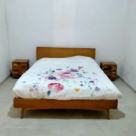 La Casa Di Olivia Daire