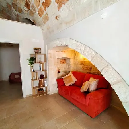 Daire La Casa Di Olivia Polignano a Mare