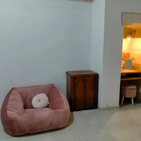 Daire La Casa Di Olivia