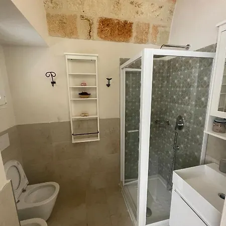 La Casa Di Olivia Daire *