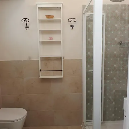 La Casa Di Olivia Daire *