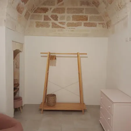 Daire La Casa Di Olivia Polignano a Mare