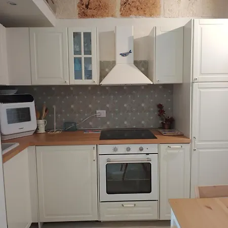 La Casa Di Olivia * Polignano a Mare