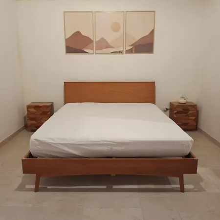 La Casa Di Olivia Polignano a Mare