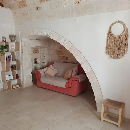 La Casa Di Olivia Daire *