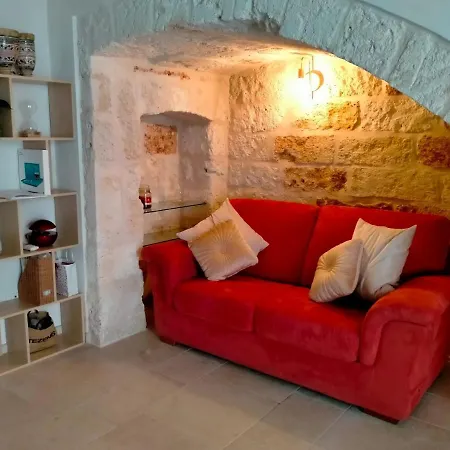 Διαμέρισμα La Casa Di Olivia