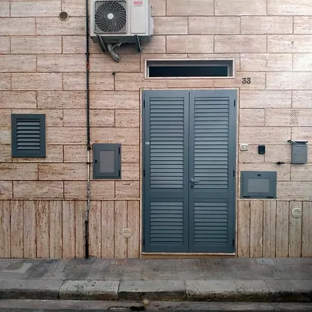 La Casa Di Olivia *