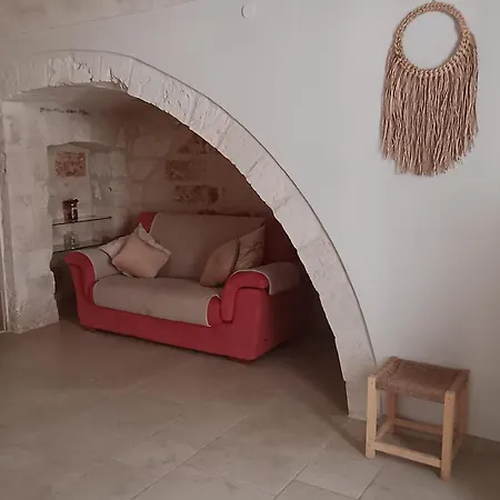 La Casa Di Olivia Polignano a Mare