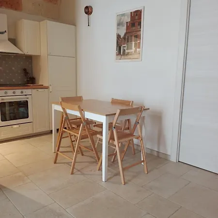 Διαμέρισμα La Casa Di Olivia Polignano a Mare