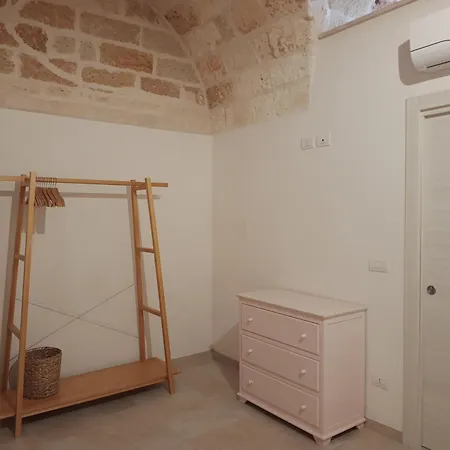 La Casa Di Olivia アパート *
