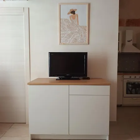 La Casa Di Olivia