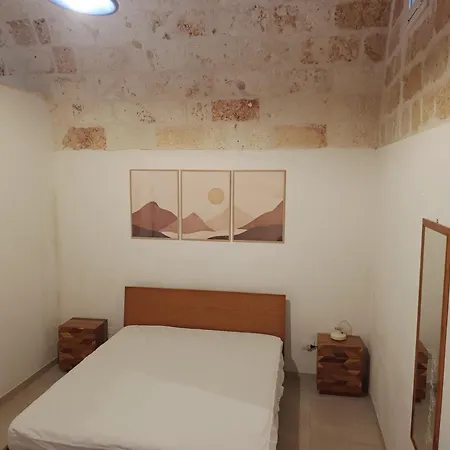 Διαμέρισμα La Casa Di Olivia *