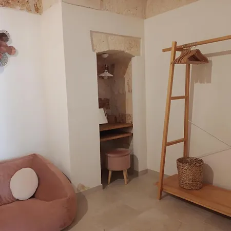 La Casa Di Olivia *