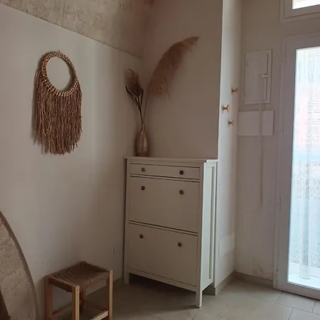 アパート La Casa Di Olivia