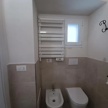 La Casa Di Olivia Apartment *