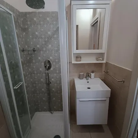 La Casa Di Olivia Διαμέρισμα