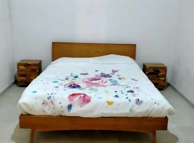 La Casa Di Olivia Διαμέρισμα