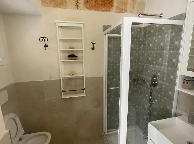 La Casa Di Olivia Διαμέρισμα *