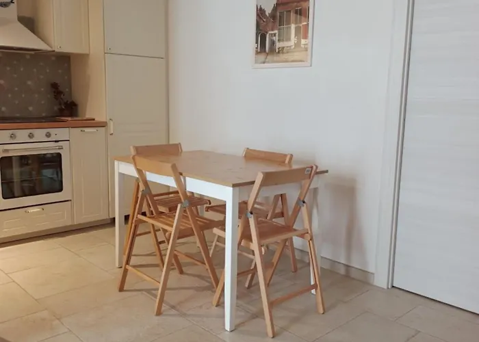 Διαμέρισμα La Casa Di Olivia Polignano a Mare