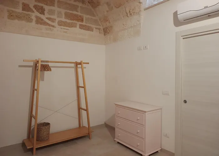 La Casa Di Olivia Διαμέρισμα *