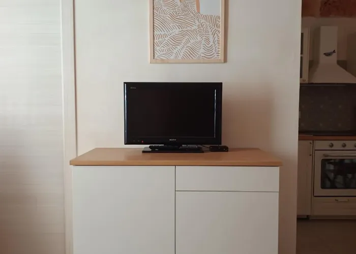 La Casa Di Olivia