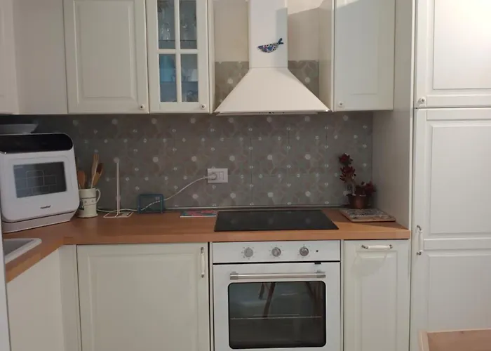 La Casa Di Olivia * Polignano a Mare