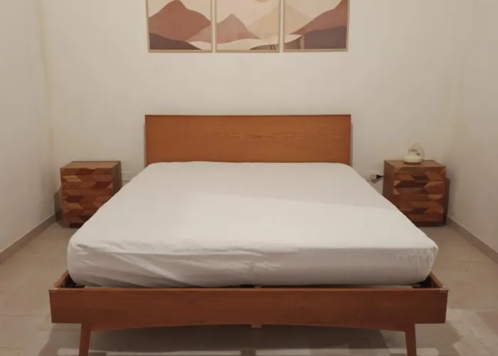 La Casa Di Olivia Polignano a Mare