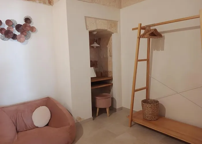 La Casa Di Olivia *