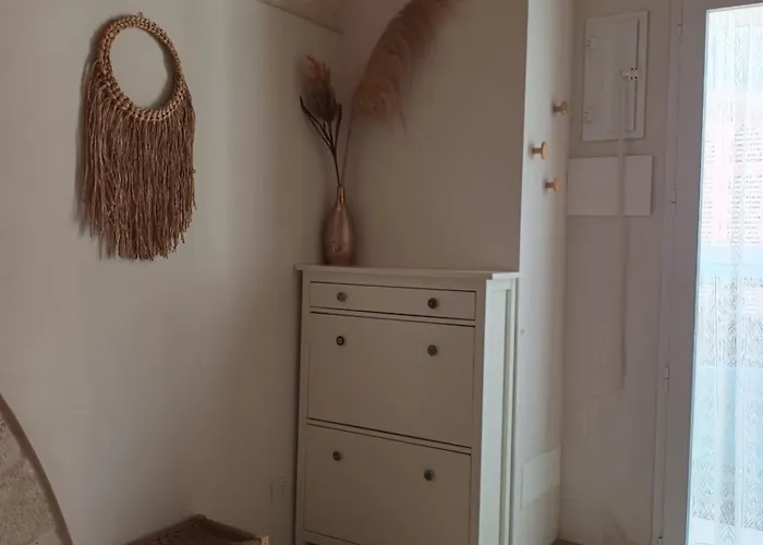 Διαμέρισμα La Casa Di Olivia