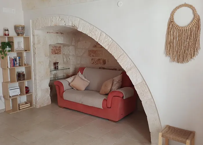 La Casa Di Olivia 公寓 *