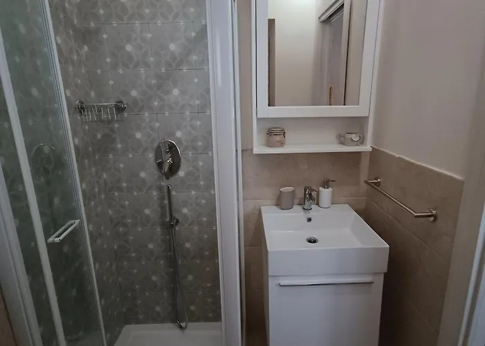 La Casa Di Olivia Διαμέρισμα